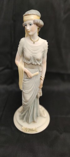 Italian capodimonte resin - italian,