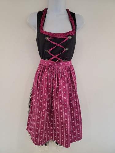 Vintage dress oktoberfest beer - vintage,