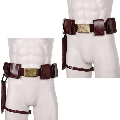 Boba fett cosplay - cosplay, belt