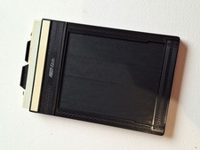 Fidelity Elite 5x4 Film Holders (Double Dark Slides) In Great Condition