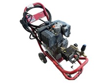 Lombardini heavy duty