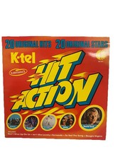 VARIOUS  ARTISTS - HIT ACTION