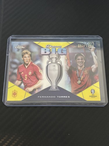 Topps euro 2024 chrome - 2024, uefa