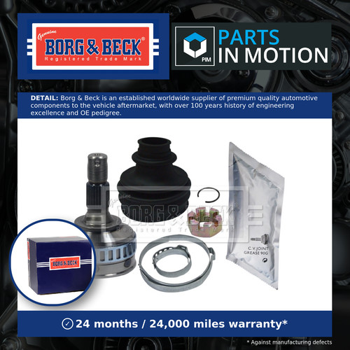 Joint fits citroen - fits,