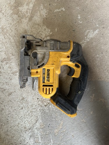 Dewalt jigsaw - dewalt,