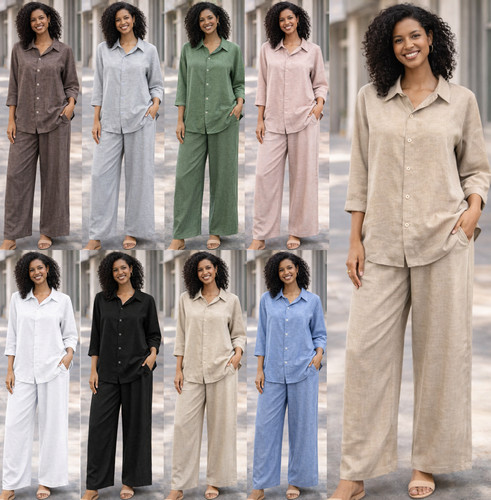 Ladies piece lounge set - ladies,