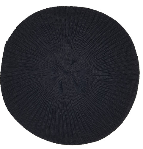 Womens beret hat handmade - womens,
