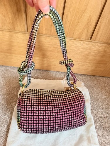 Russell bromley glisten - bromley,
