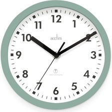 Acctim 74665 Nardo 20cm Radio