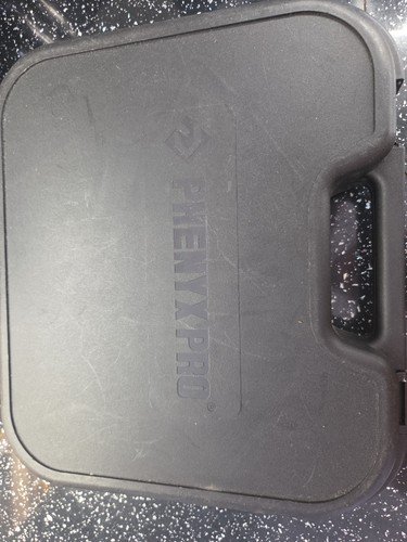 Phenyx pro uhf wireless - pro,