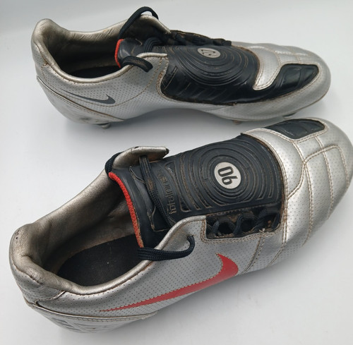 Nike total football boots - 90,