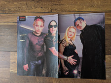Coal Chamber/Pennywise