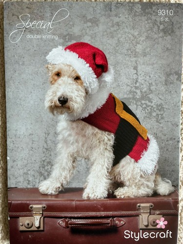 Stylecraft knitting pattern - stylecraft,