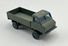 Land Rover Forward Control