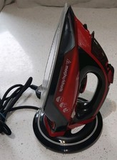 Morphy Richards easyCHARGE 360