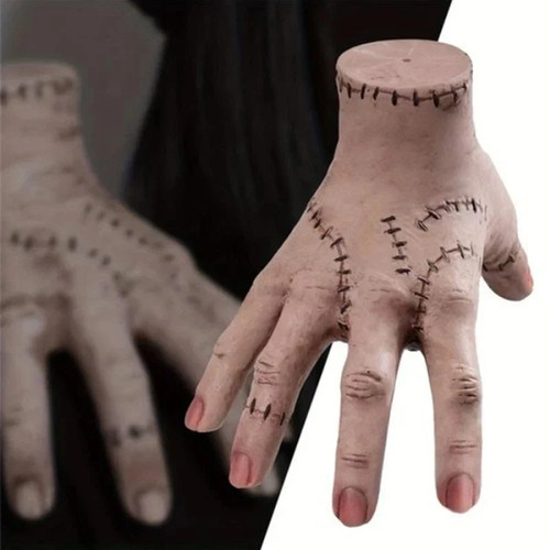 Thing hand scary props - scary,