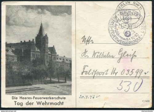 Germany 1942 berlin tag - -,