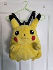 Pokemon Pikachu Official