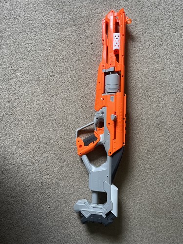 Nerf gun bundle - nerf,