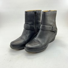 Clarks Unstructured Womens