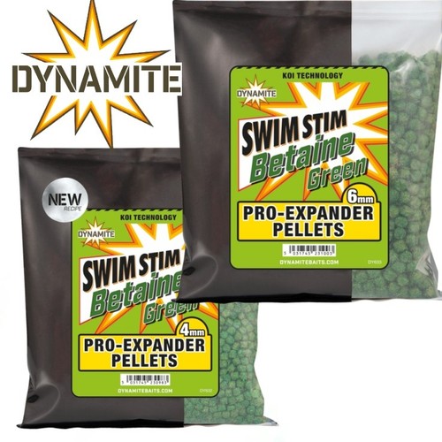 Dynamite baits swim stim - baits,