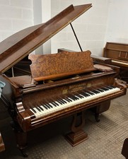 Schiedmayer Grand Piano in