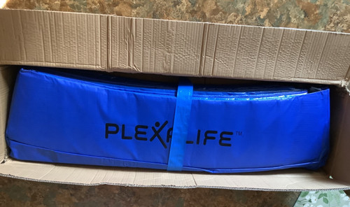 Trampoline safety pad - ft,
