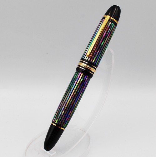 Rare unused montblanc - [rare,
