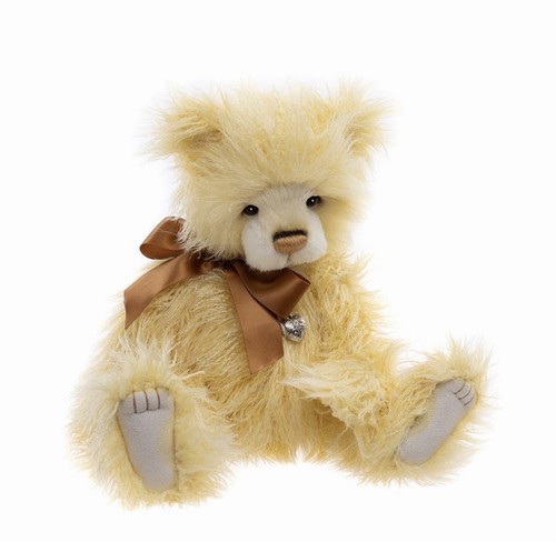 Charlie bears banoffee - banoffee, pie
