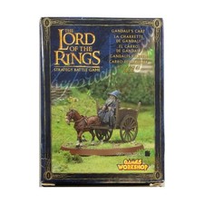 GW LotR Shire Gandalf's Cart