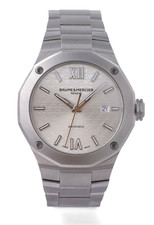 NEW Baume & Mercier Riveria