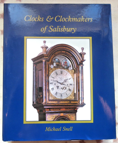 Clocks and clockmakers - clocks,