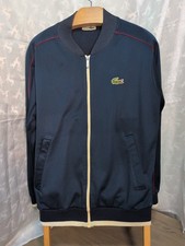 Vintage Lacoste Rare Petrol