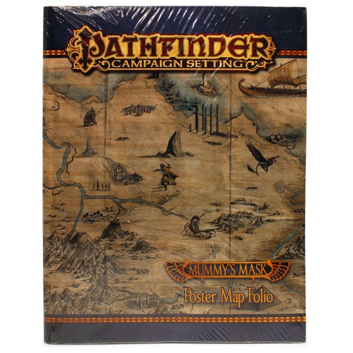 Pathfinder campaign - pathfinder, (rpg)