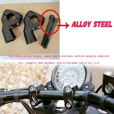 For Triumph Bobber T100 T120