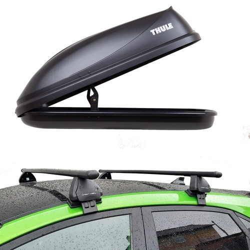 Roof rack bars thule - rack,