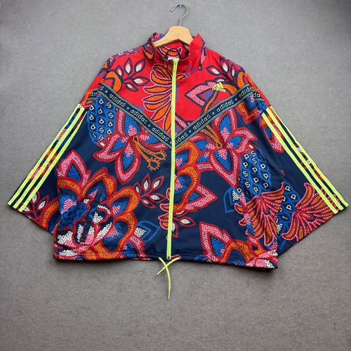 Adidas farm rio - jacket, women