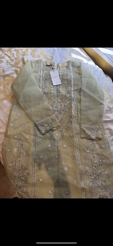 Ladies designer long kurta - ladies,