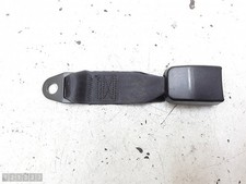 2017 AIXAM CROSSLINE SEAT BELT