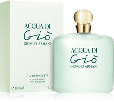 Giorgio Armani Acqua Di Gio