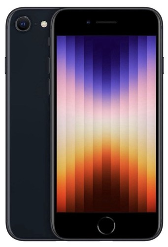 Apple iphone 2020 64gb - apple, se