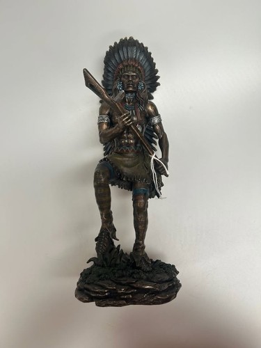 Veronese bronze style resin - veronese,