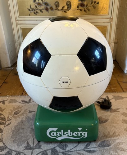 Vintage carlsberg husky - carlsberg,