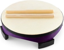 World Rhythm FD-10, 10”