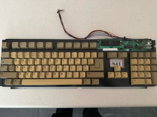 Amiga a500 plus - amiga, a500/plus