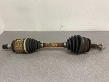 Range Rover Sport Driveshaft Front Passenger Side Discovery 3 TDV6 TDV8 Ref HJ08