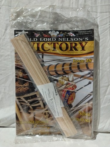 Deagostini build lord - deagostini,