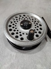 Fly Fishing Reel. Intrepid Rimfly.