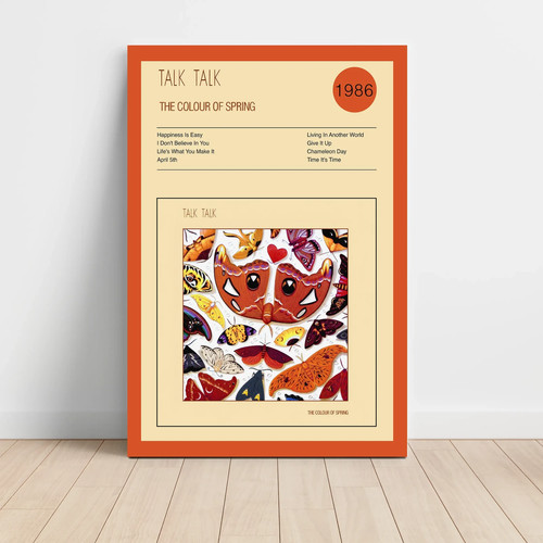 Talk the - talk, –