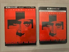 Bringing out the dead - bringing, uhd